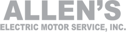 Allen's Electric Motor Service, Inc