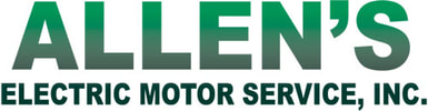 Allen's Electric Motor Services